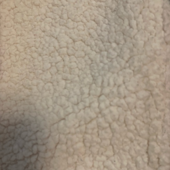 Suede look vest - Picture 8 of 11